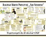 Ludzie bezdomni streszczenie: Orzeszkowa ukazuje walkę o polskość i ziemię, konflikt pokoleń i dworu z zaściankiem. Wartością jest praca i solidaryzm.