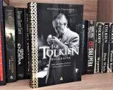 Polecane książki: biografia J.R.R. Tolkiena, "Hobbit", "Gra Endera" i inne tytuły.