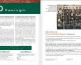 Mityzacja w literaturze: agresja językowa jako forma przemocy, jawna i ukryta, z przykładami z tekstów.