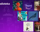 Najlepsze polskie książki na Audiotece: od kryminałów po literaturę obyczajową. Odkryj "Noc Trzydziesta", "Turniej Cieni" i inne.