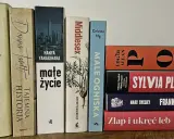 Książki, które zmieniają życie: "Szczygieł", "Tajemna historia", "Małe ogniska", "Frankenstein" i inne.